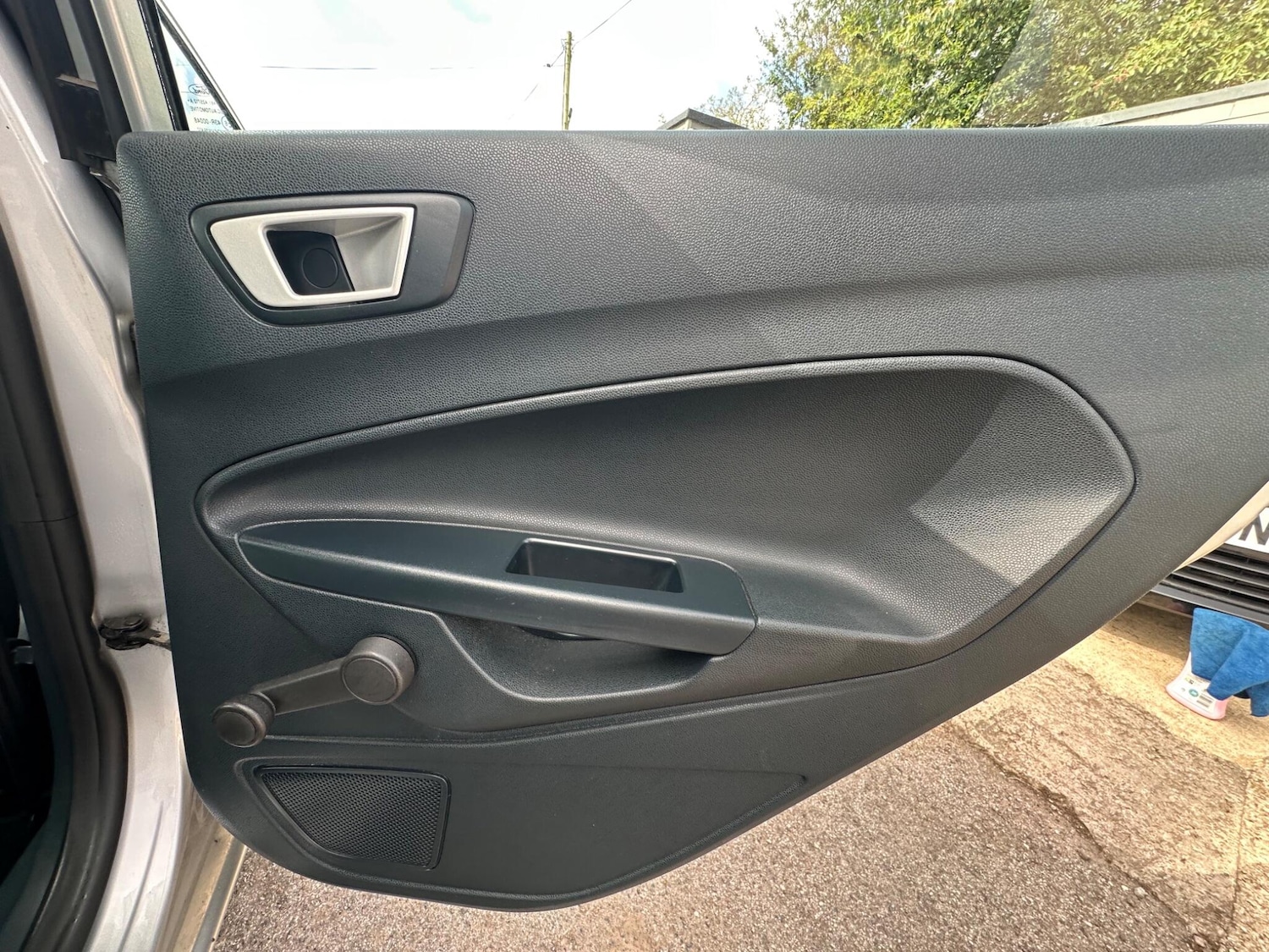 Used Ford Fiesta 2012 for sale - 76550621: Photo 30