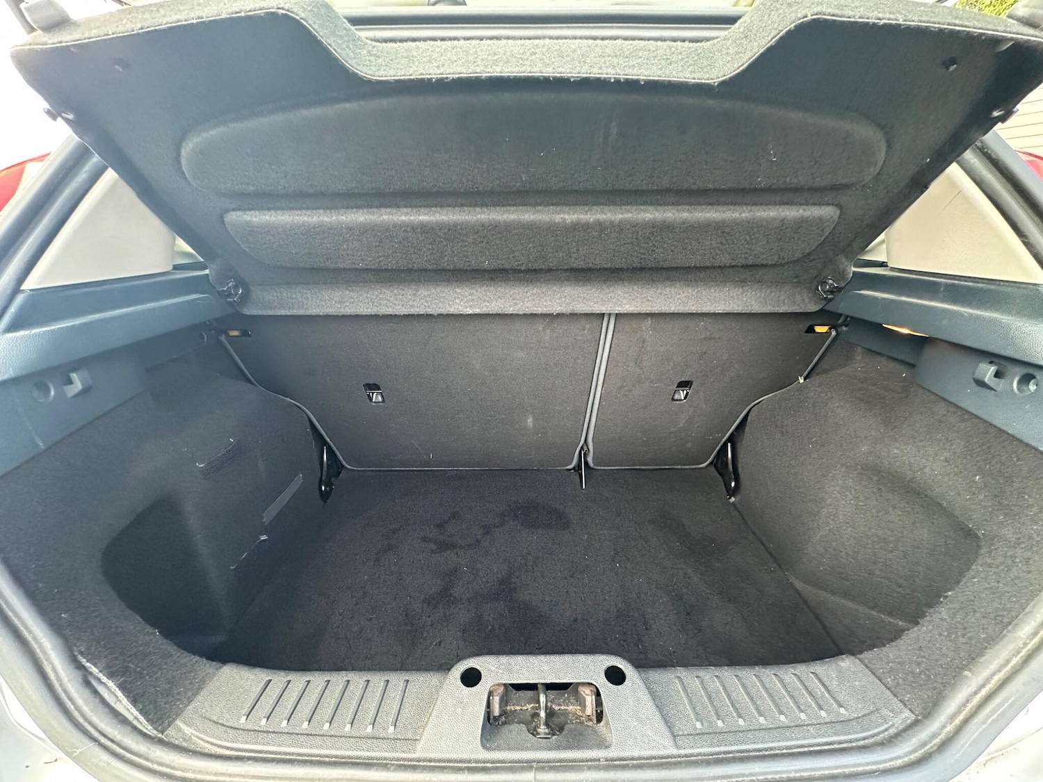 Used Ford Fiesta 2012 for sale - 76550621: Photo 31