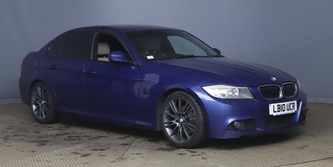 Used BMW 3 Series 2010 for sale - 76398862: Photo 1