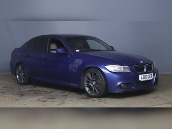 Used BMW 3 Series 2010 for sale - 76398862: Photo