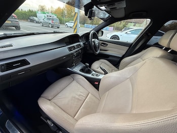 Used BMW 3 Series 2010 for sale - 76398862: Photo