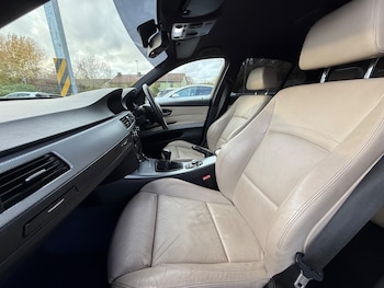 Used BMW 3 Series 2010 for sale - 76398862: Photo