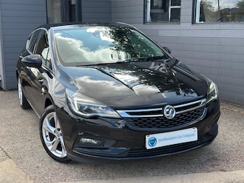 Used Vauxhall Astra 2019 for sale - 79495874: Photo