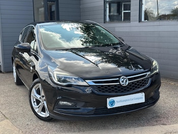 Used Vauxhall Astra 2019 for sale - 79495874: Photo