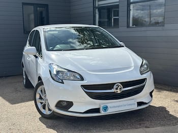 Used Vauxhall Corsa 2016 for sale - 79496645: Photo