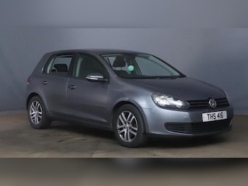 Used Volkswagen Golf 2009 for sale - 79062093: Photo
