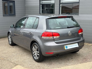 Used Volkswagen Golf 2009 for sale - 79062093: Photo