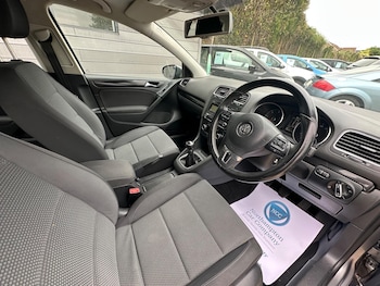 Used Volkswagen Golf 2009 for sale - 79062093: Photo