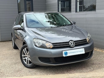 Used Volkswagen Golf 2009 for sale - 79062093: Photo