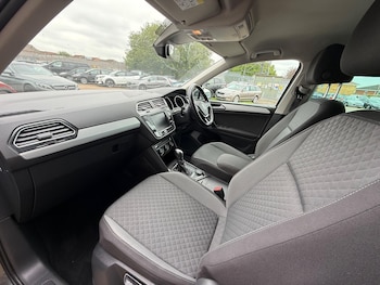 Used Volkswagen Tiguan 2016 for sale - 78810275: Photo