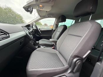 Used Volkswagen Tiguan 2016 for sale - 78810275: Photo