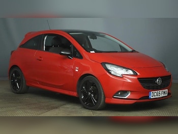 Used Vauxhall Corsa 2015 for sale - 75563669: Photo