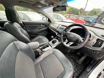 Used Kia Sportage 2014 for sale - 78854450: Photo