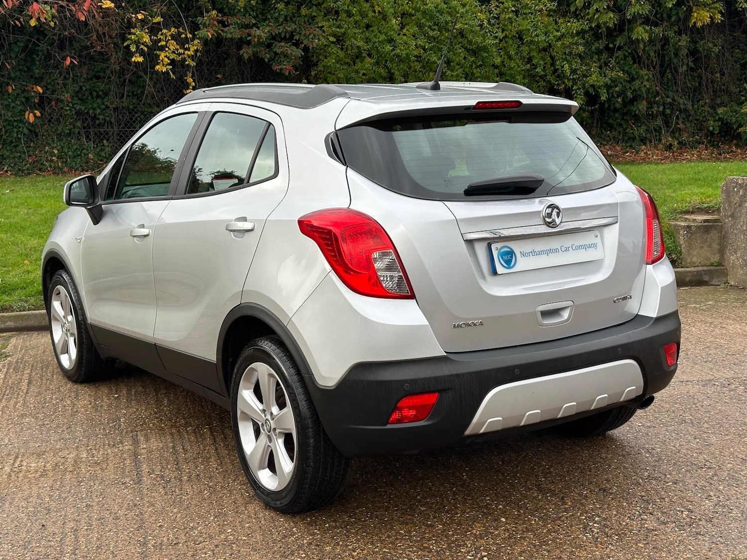 Used Vauxhall Mokka 2014 for sale - 76993121: Photo 12