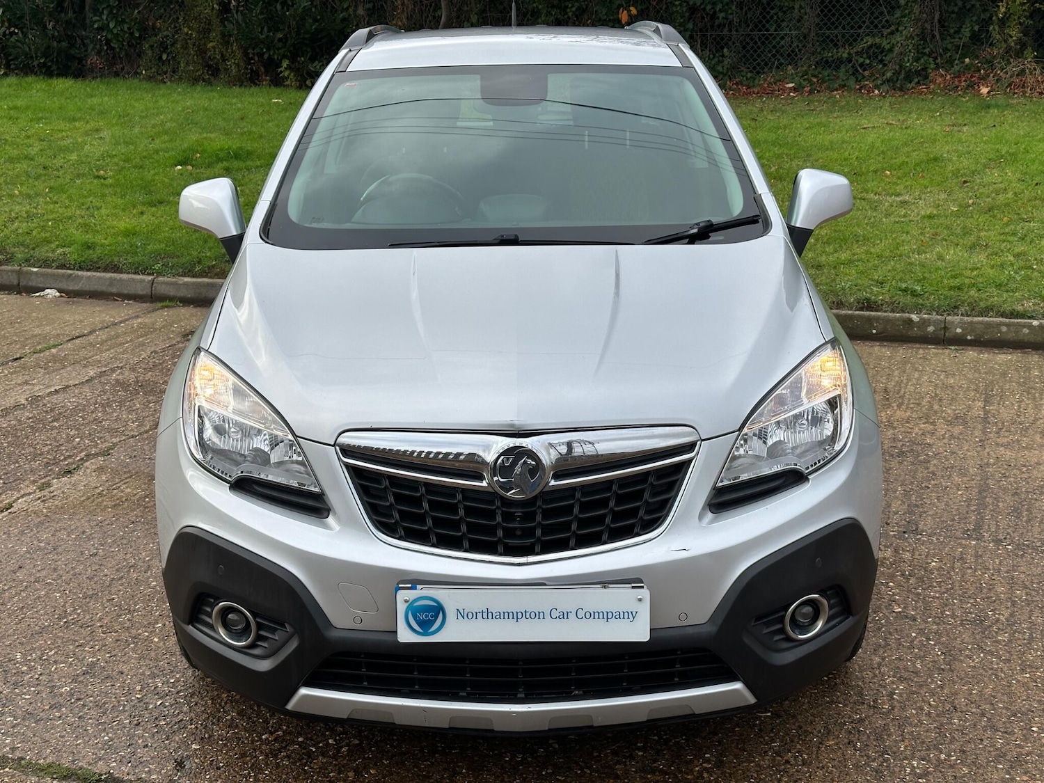 Used Vauxhall Mokka 2014 for sale - 76993121: Photo 18