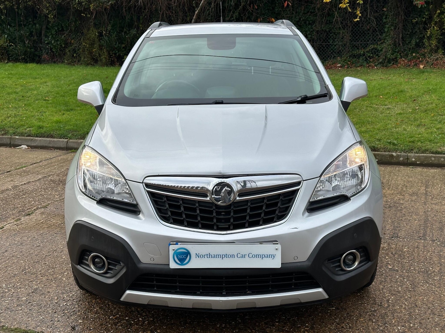 Used Vauxhall Mokka 2014 for sale - 76993121: Photo 19