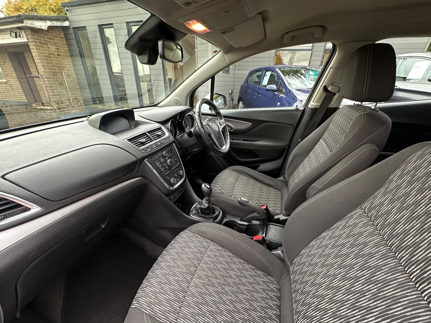 Used Vauxhall Mokka 2014 for sale - 76993121: Photo 23