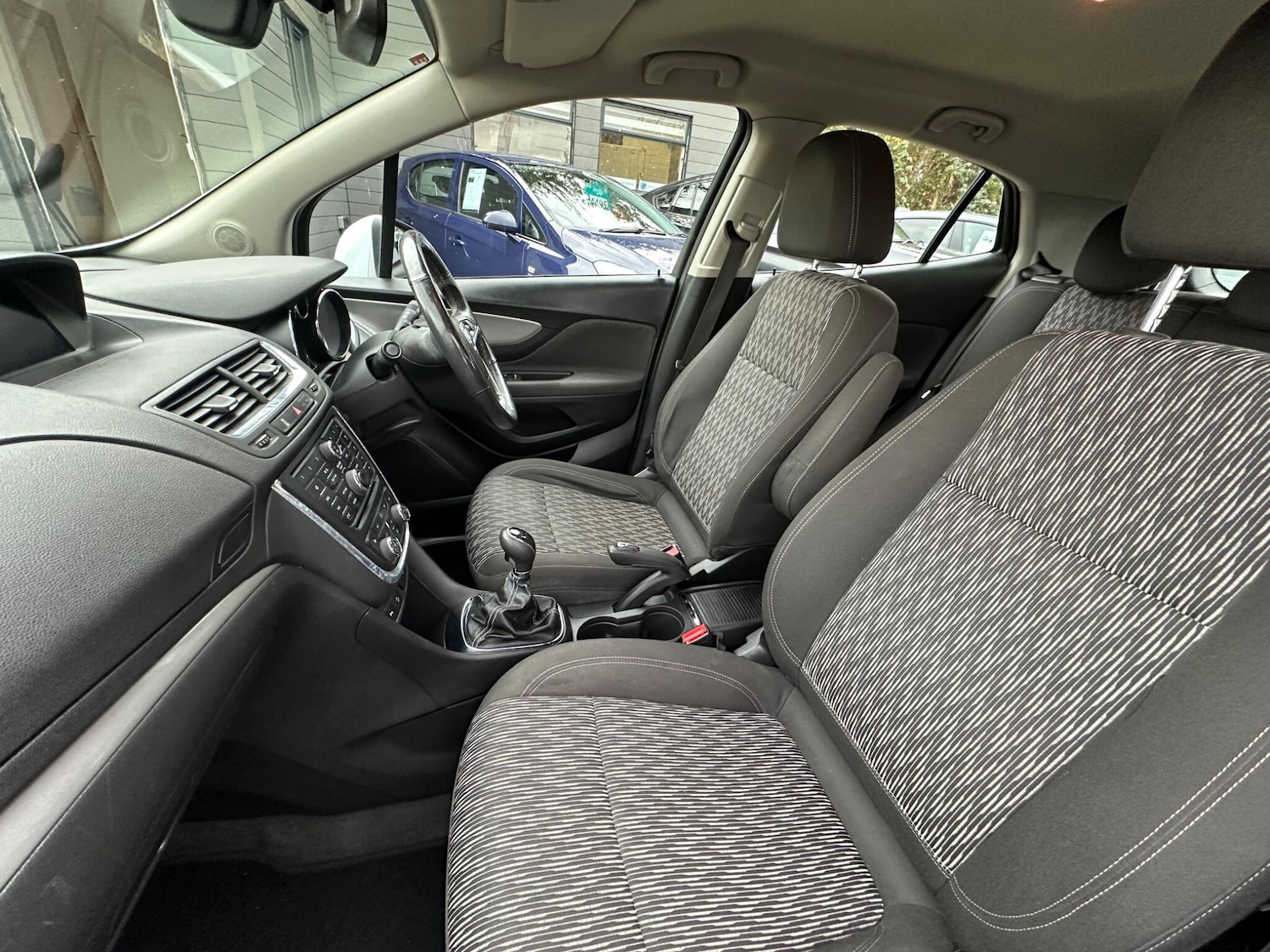 Used Vauxhall Mokka 2014 for sale - 76993121: Photo 24