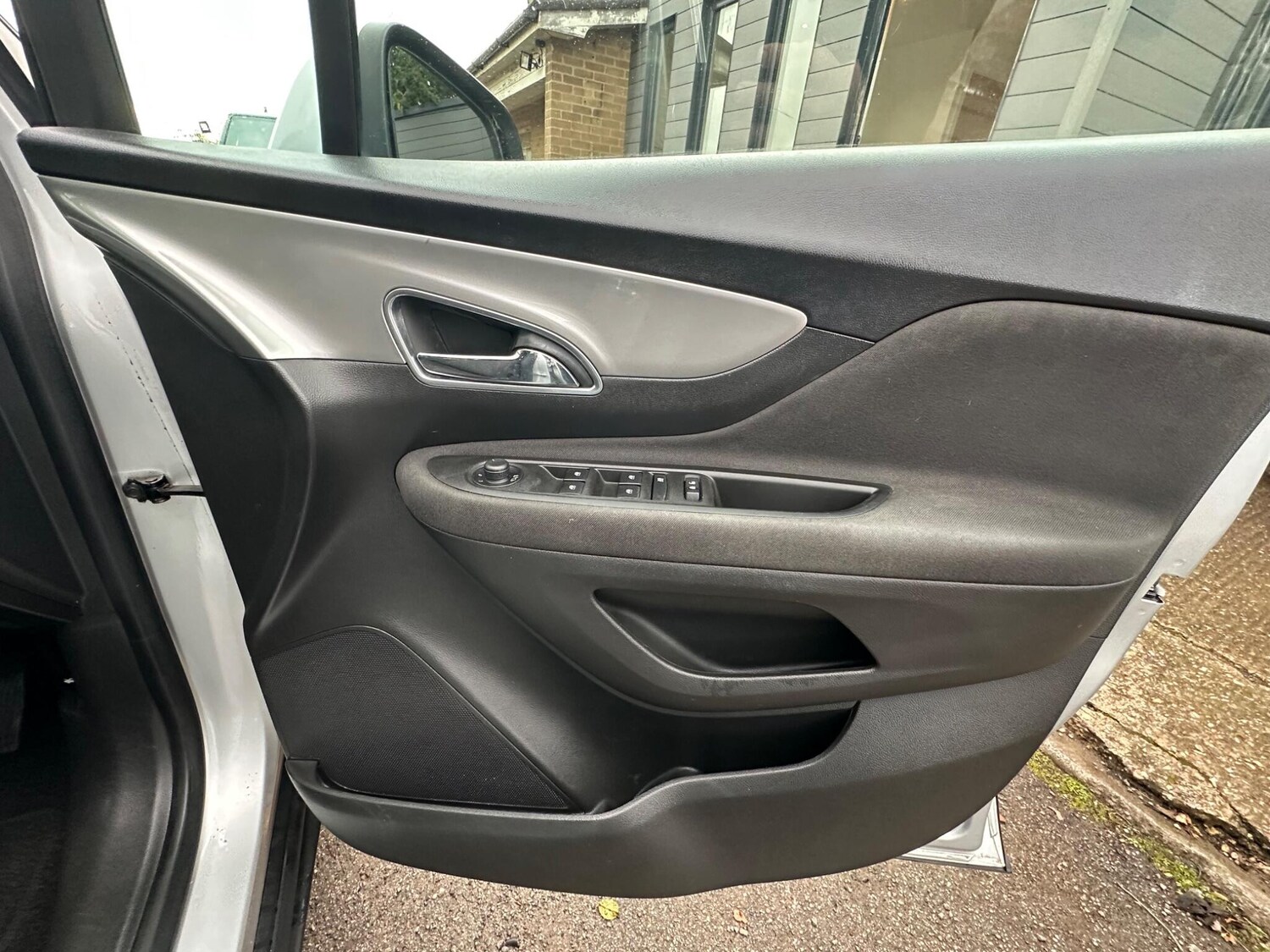 Used Vauxhall Mokka 2014 for sale - 76993121: Photo 27