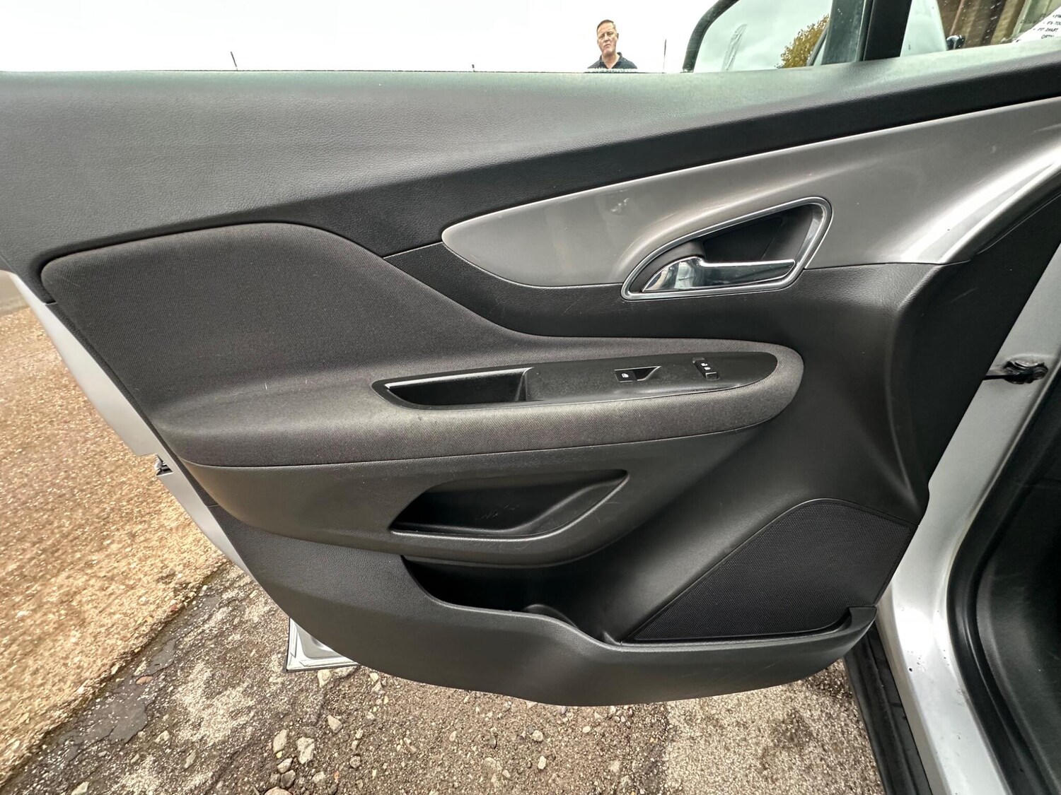 Used Vauxhall Mokka 2014 for sale - 76993121: Photo 28