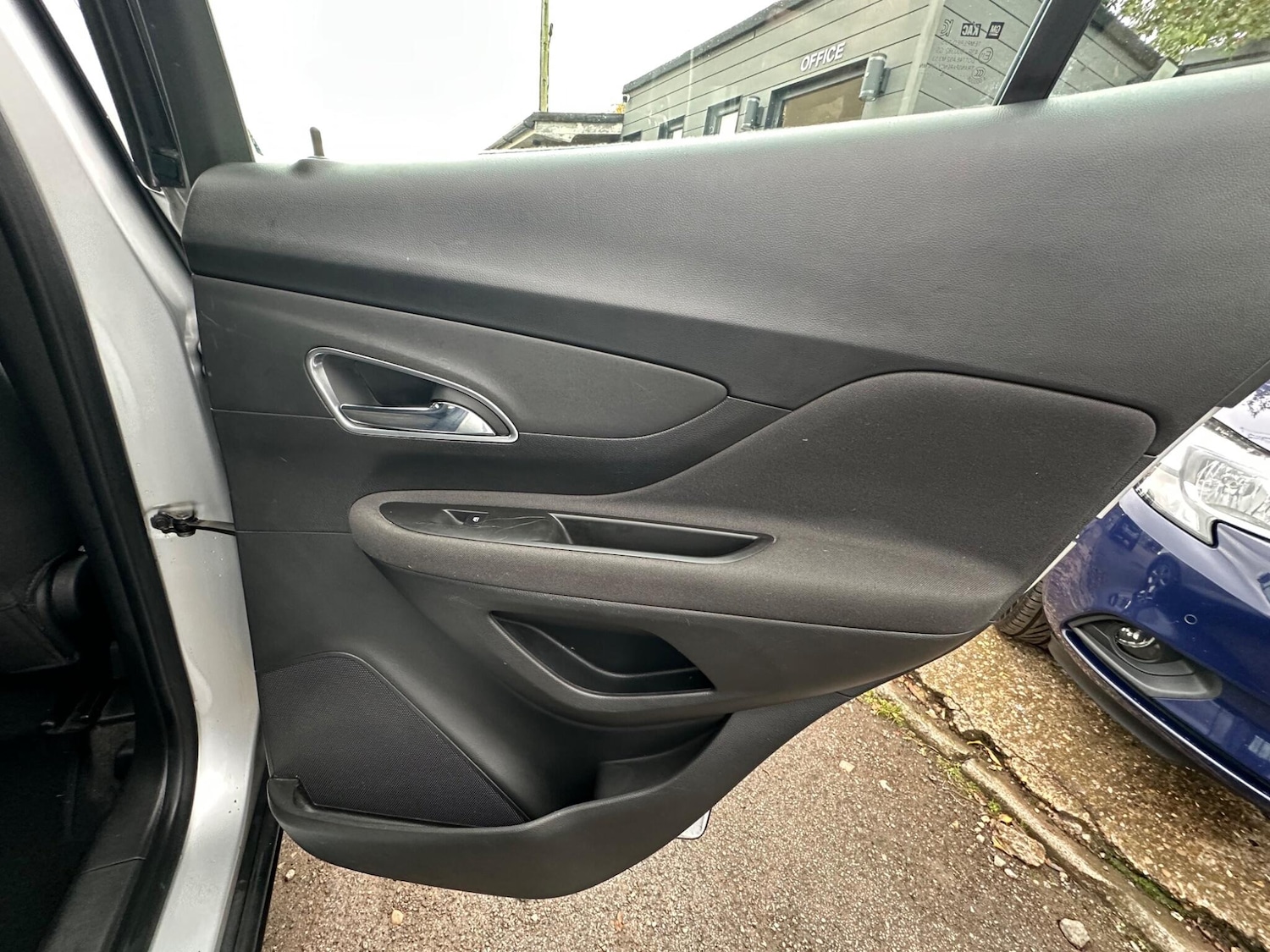 Used Vauxhall Mokka 2014 for sale - 76993121: Photo 29