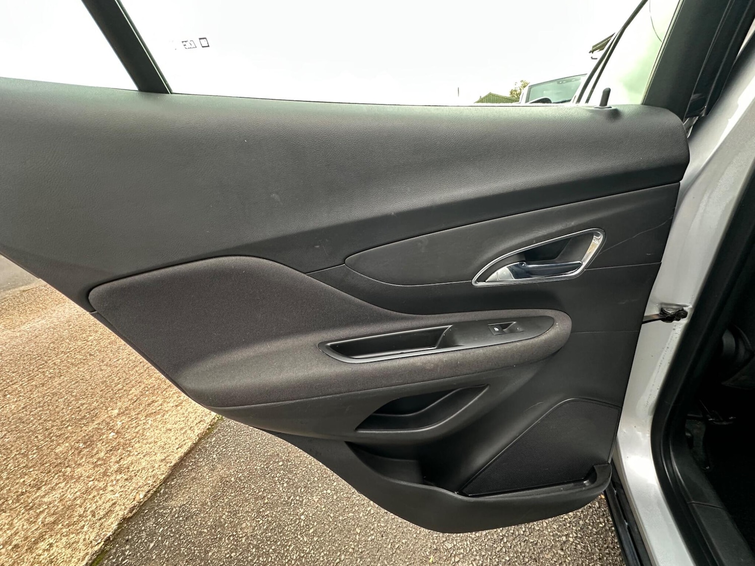 Used Vauxhall Mokka 2014 for sale - 76993121: Photo 30