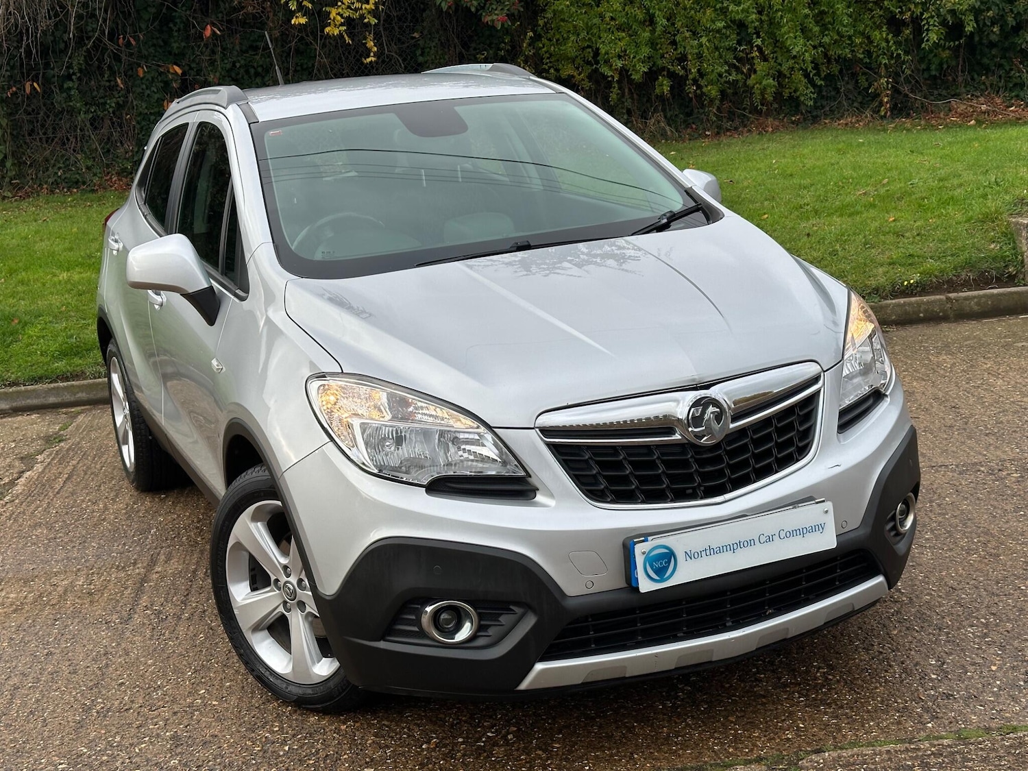 Used Vauxhall Mokka 2014 for sale - 76993121: Photo 4