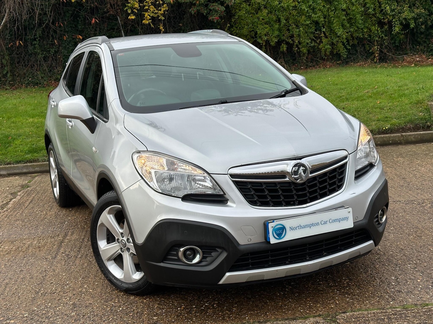 Used Vauxhall Mokka 2014 for sale - 76993121: Photo 5
