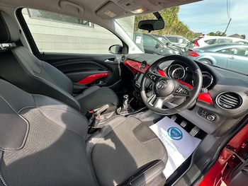 Used Vauxhall ADAM 2017 for sale - 79169234: Photo