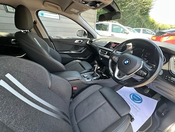 Used BMW 1 Series 2019 for sale - 78934290: Photo