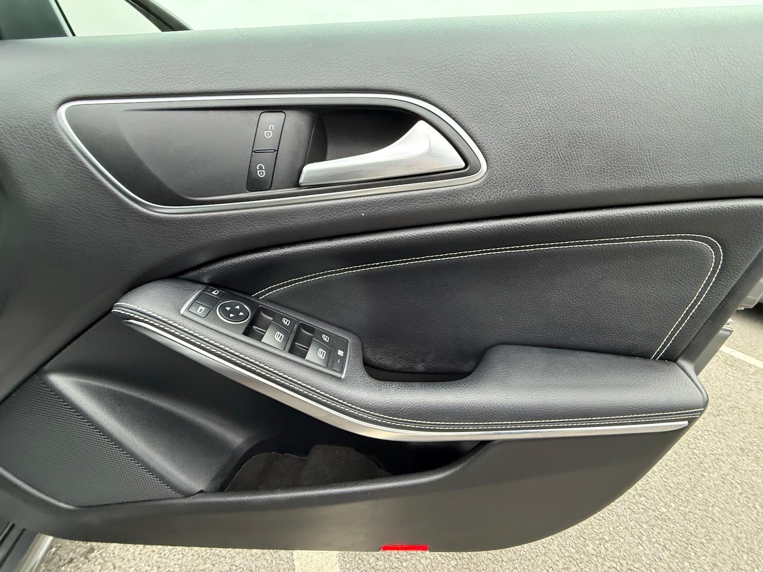 Used Mercedes-Benz A-Class 2017 for sale - 76898842: Photo 24