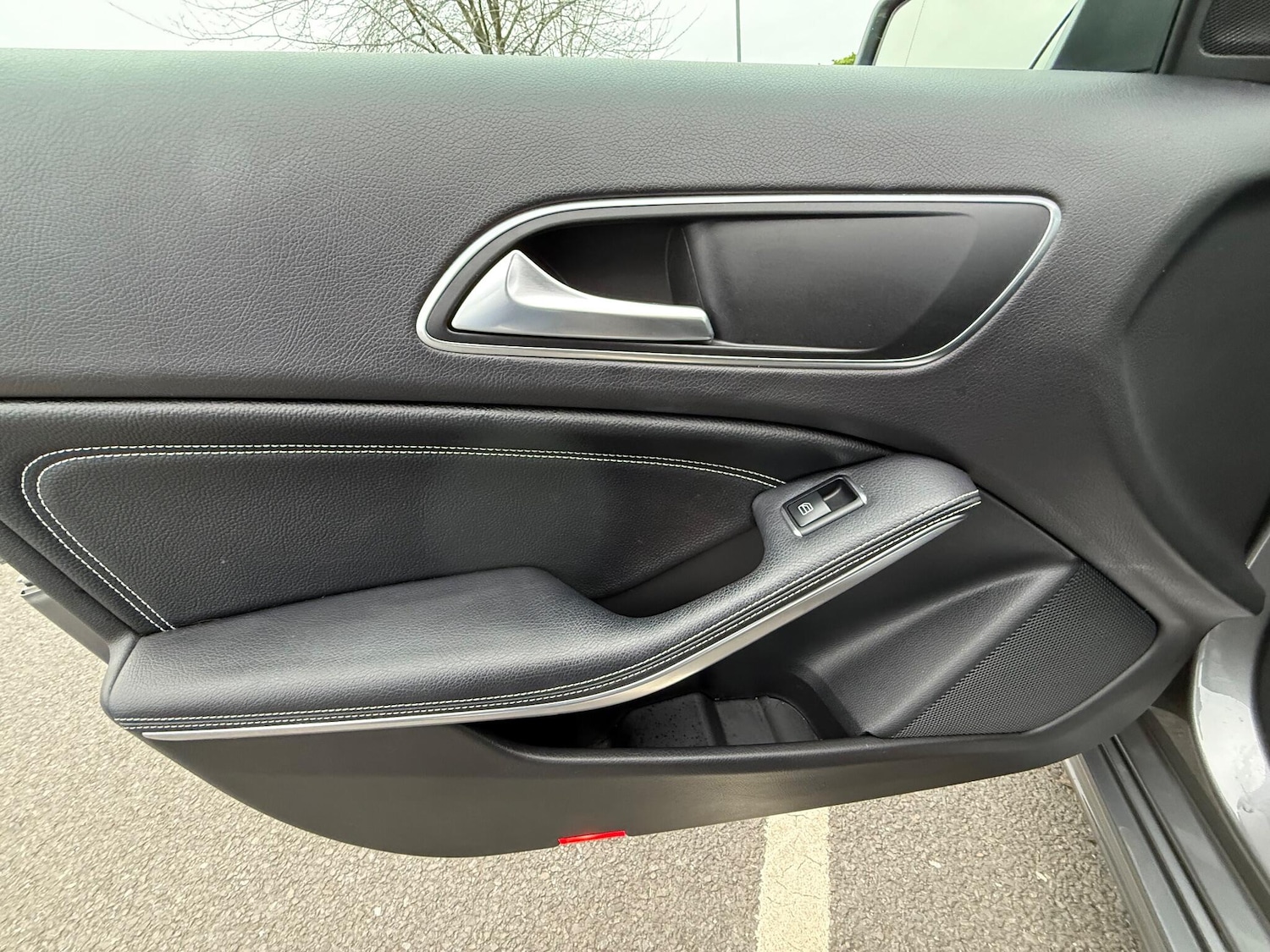 Used Mercedes-Benz A-Class 2017 for sale - 76898842: Photo 27