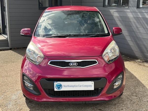 Used Kia Picanto 2013 for sale - 75600463: Photo 18