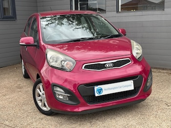 Kia - Picanto