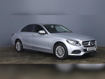 Mercedes-Benz C Class feature image