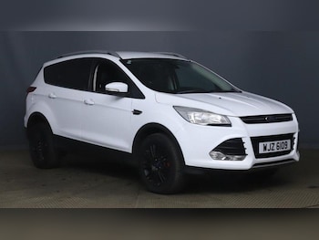 Used Ford Kuga 2014 for sale - 78635898: Photo