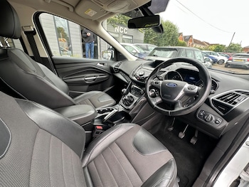 Used Ford Kuga 2014 for sale - 78635898: Photo