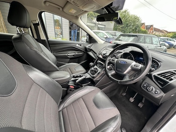 Used Ford Kuga 2014 for sale - 78635898: Photo