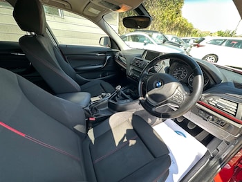 Used BMW 1 Series 2011 for sale - 79349341: Photo