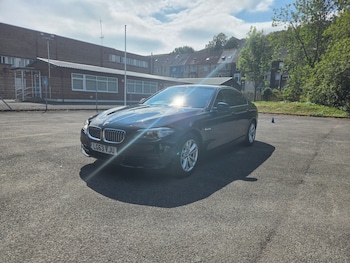 Used BMW 5 Series 2013 for sale - 79543845: Photo