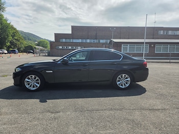 Used BMW 5 Series 2013 for sale - 79543845: Photo