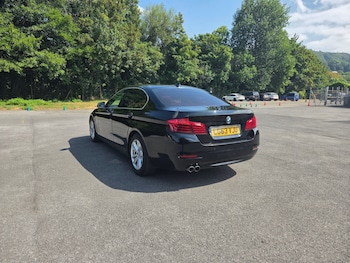 Used BMW 5 Series 2013 for sale - 79543845: Photo