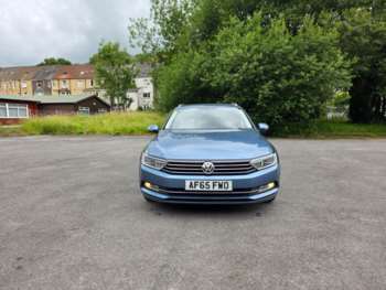 2015 (65) - 2.0 TDI SE Business 5dr DSG ADAPTIVE CRUISE CONTROL SAT NAV