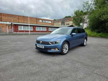 Used Volkswagen Passat 2015 for sale - 75063513: Photo