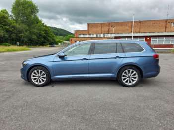 Used Volkswagen Passat 2015 for sale - 75063513: Photo
