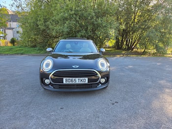 Used MINI Clubman 2015 for sale - 79754084: Photo
