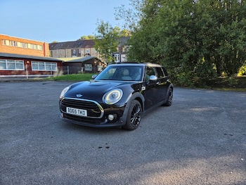 Used MINI Clubman 2015 for sale - 79754084: Photo