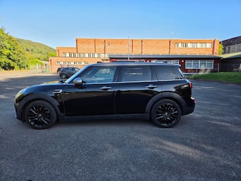 Used MINI Clubman 2015 for sale - 79754084: Photo