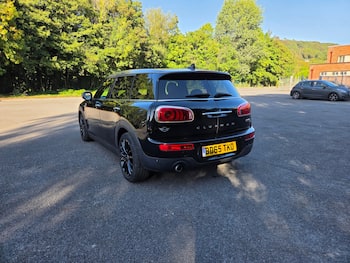Used MINI Clubman 2015 for sale - 79754084: Photo