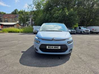2014 (14) - 1.6 e-HDi Airdream VTR+ 5dr ETG6 Auto £2O YEAR TAX
